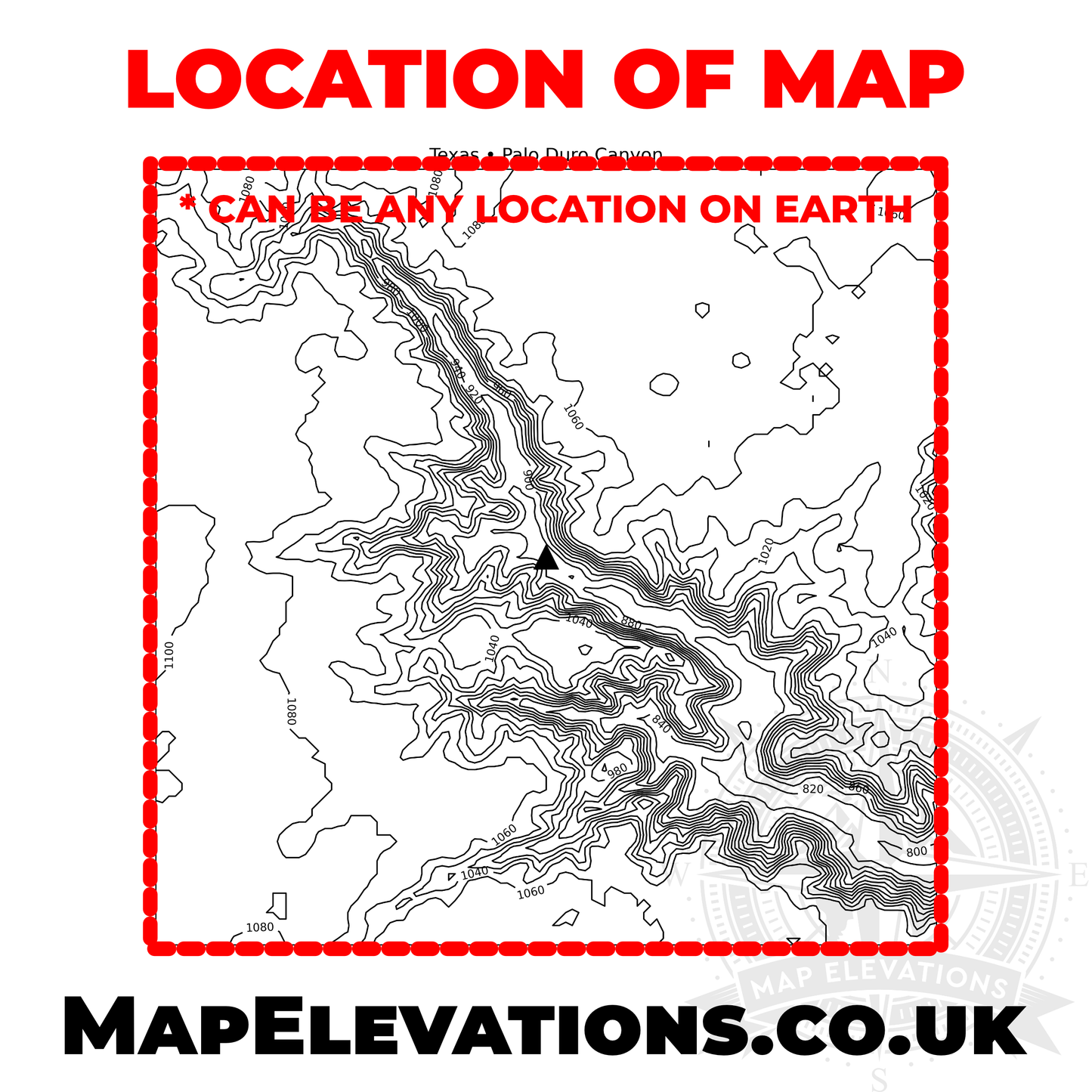 Bespoke Slate Map Coasters